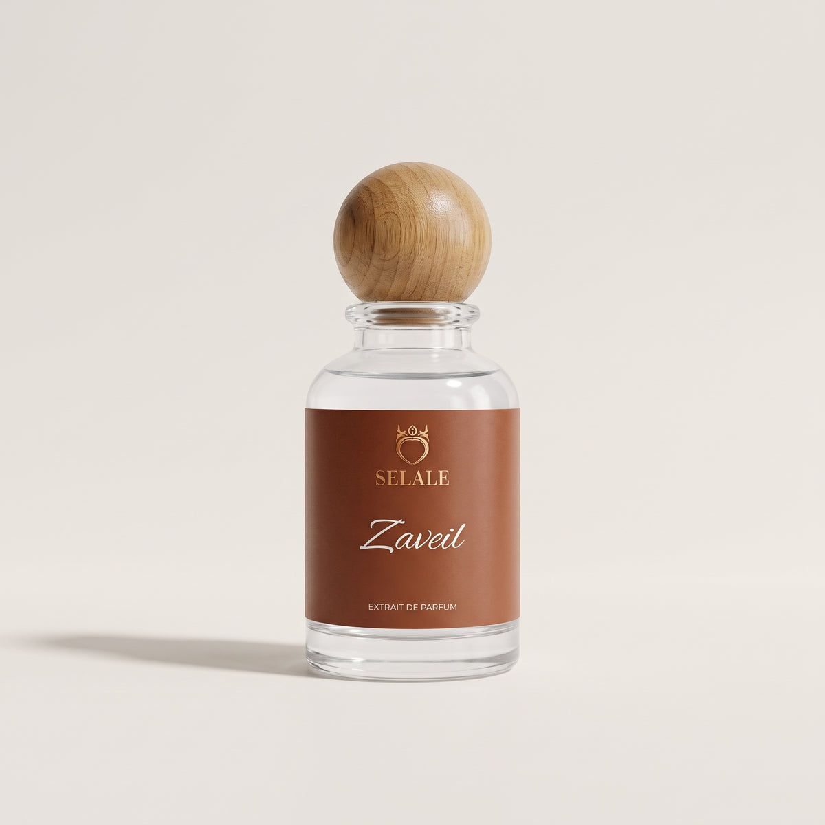 Zaveil