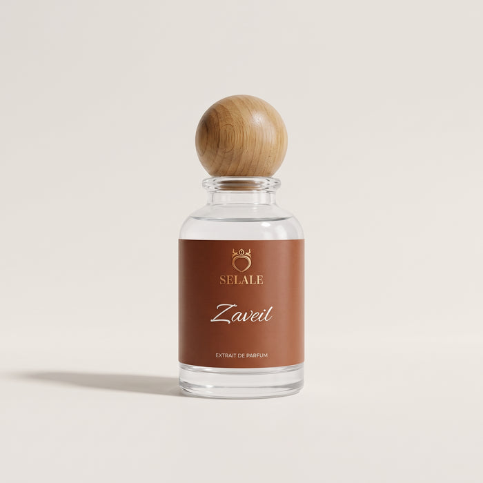 Zaveil