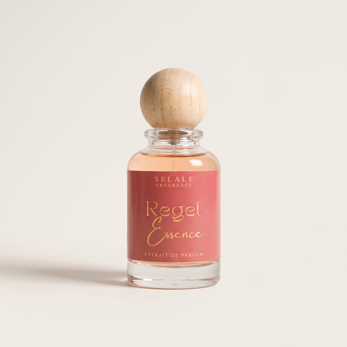 Regel Essence