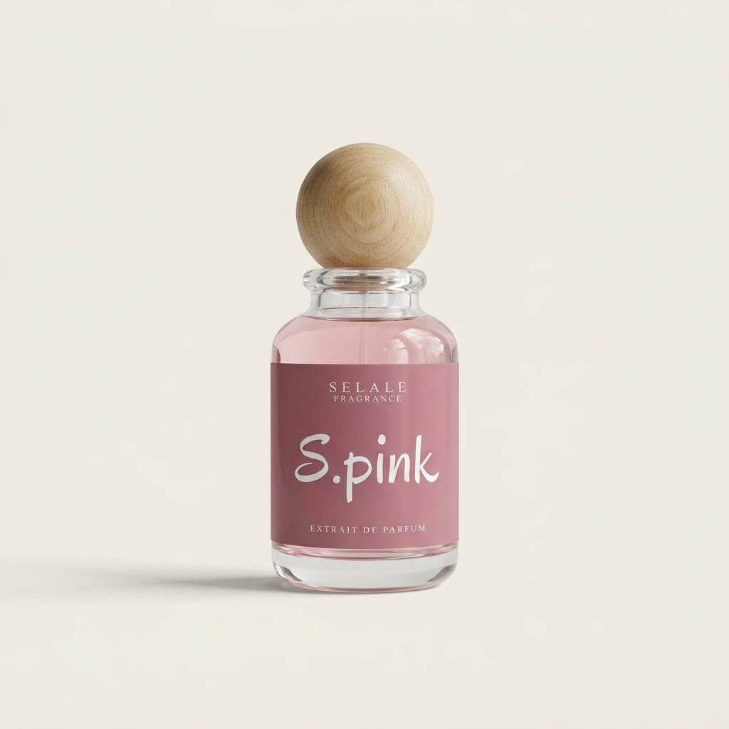 S.Pink