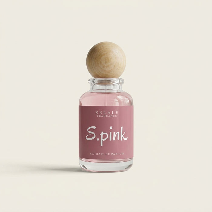 S.Pink