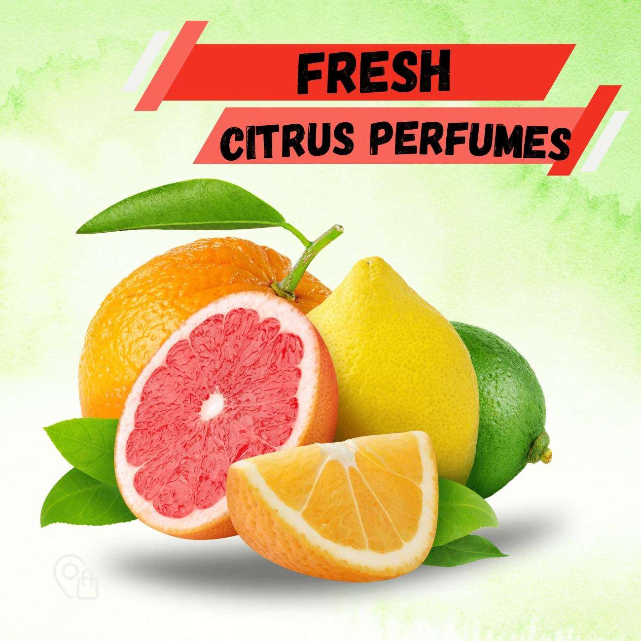 Citrus Notes
