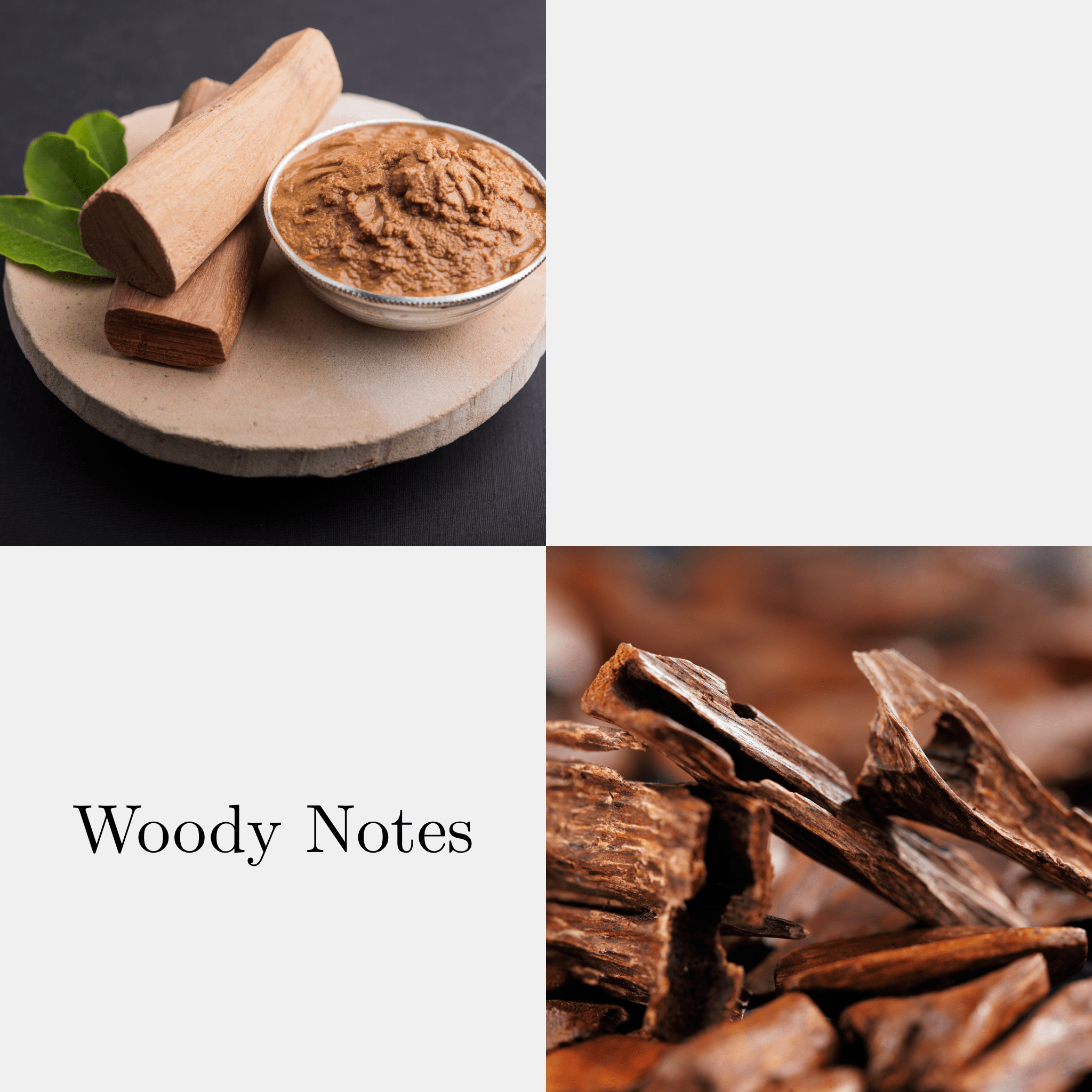 Woody Notes